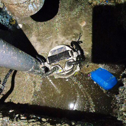 Recycling Plant Sewage Treatment Equipment Replacement Project in Japan Recycling Plant Sewage Treatment Equipment Replacement Project in Japan